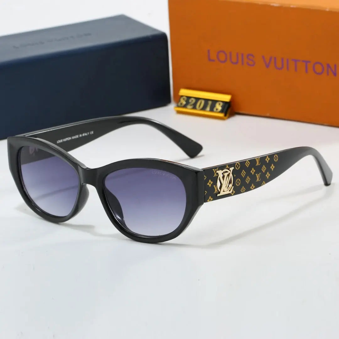Designer Sunglasses *NEW* #82018 Mourimani Beauty & Accessories