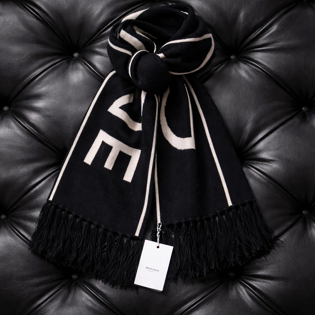 Designer Scarfs *NEW* - Mourimani Beauty & Accessories