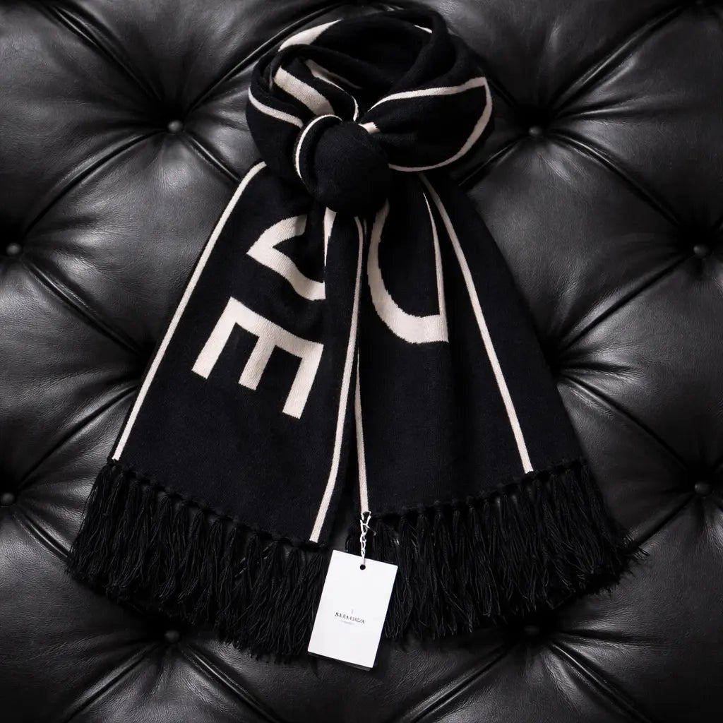 Designer Scarfs *NEW* - Mourimani Beauty & Accessories