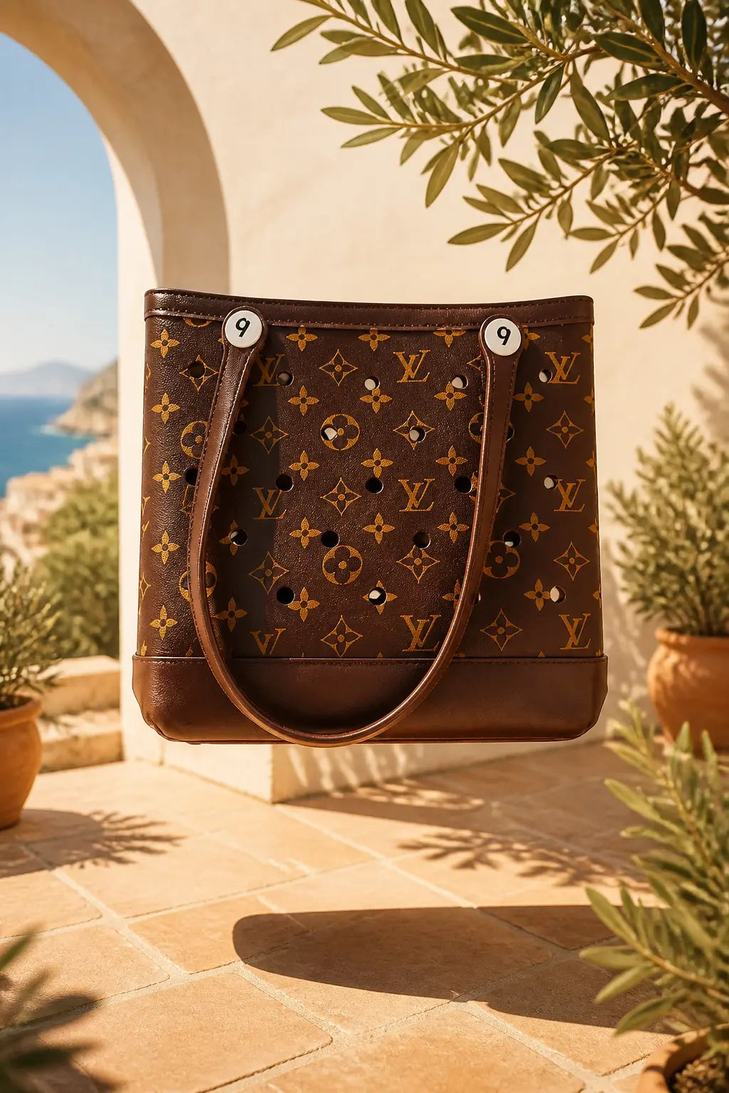 Designer Bags *NEW* Mourimani Beauty & Accessories