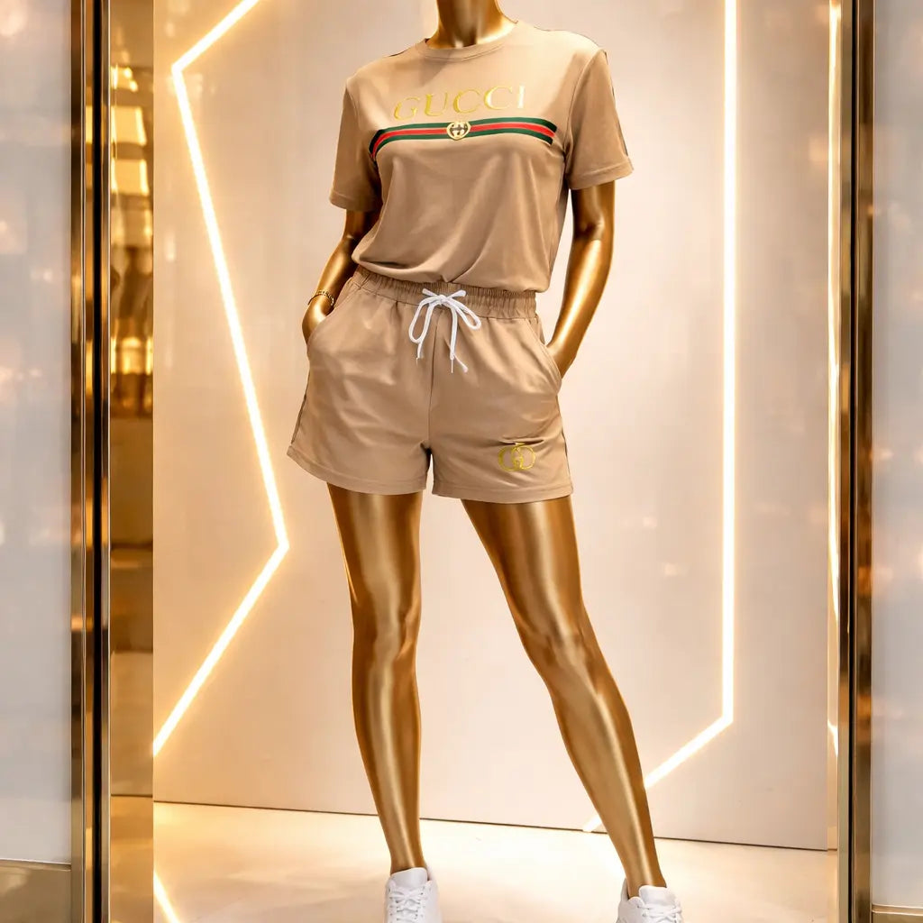 Active Wear #0148 *NEW* Mourimani Beauty & Accessories