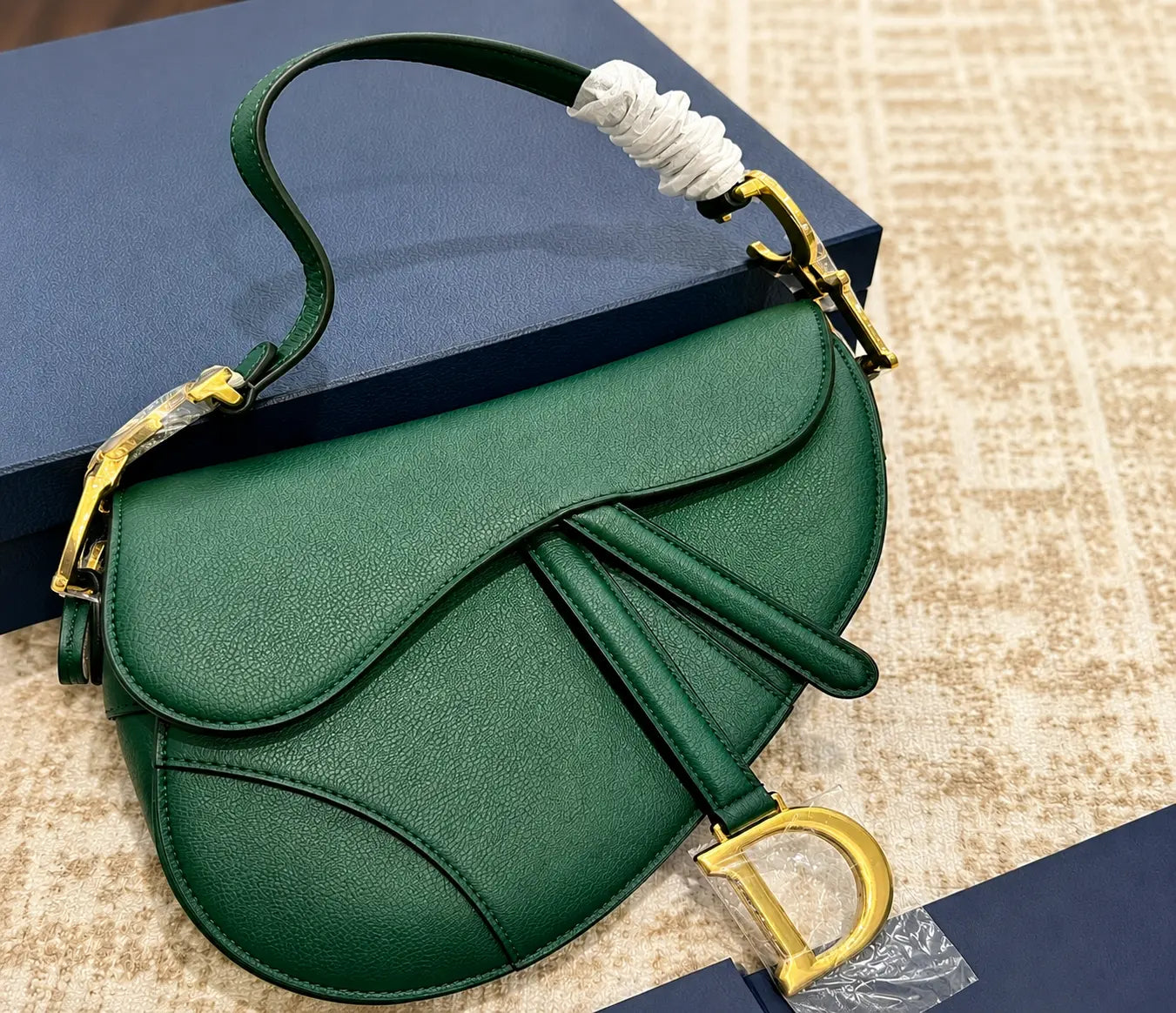 Designer Bags *NEW* Mourimani Beauty & Accessories