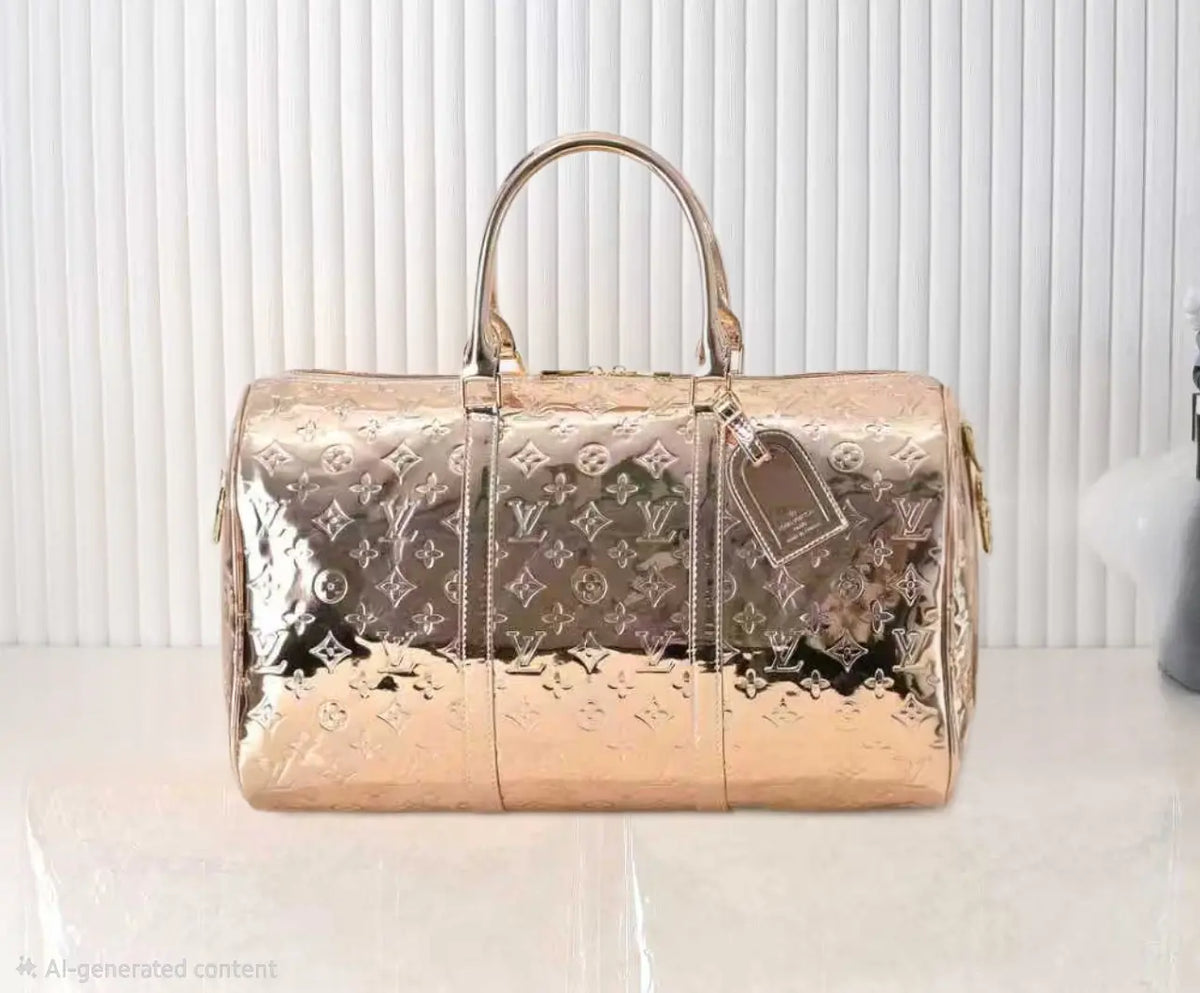 Designer Bags *NEW* #M26463
#M12858 Mourimani Beauty & Accessories