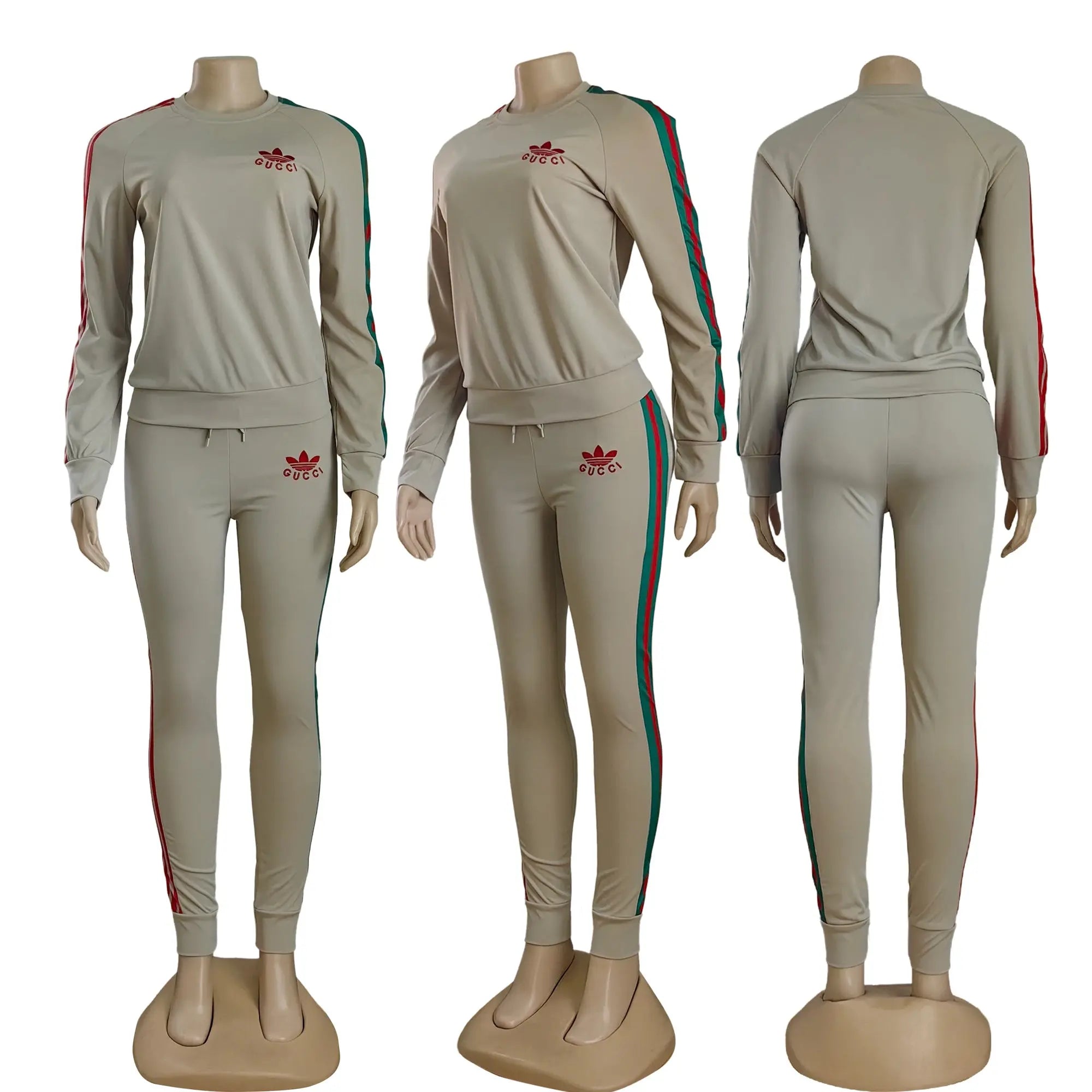 Designer Active Wear #5079 *NEW* Mourimani Beauty & Accessories