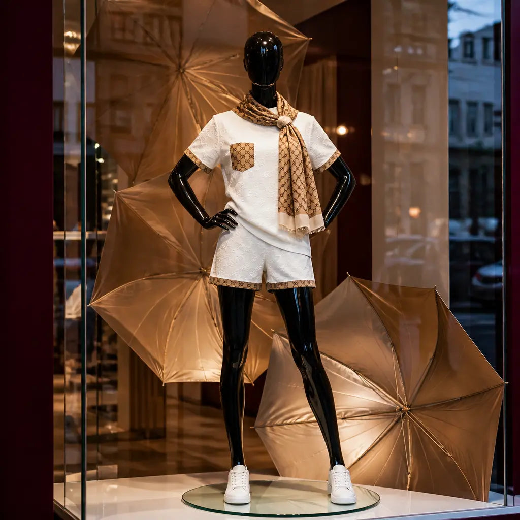 Designer Activewear *NEW* #71587 Mourimani Beauty & Accessories