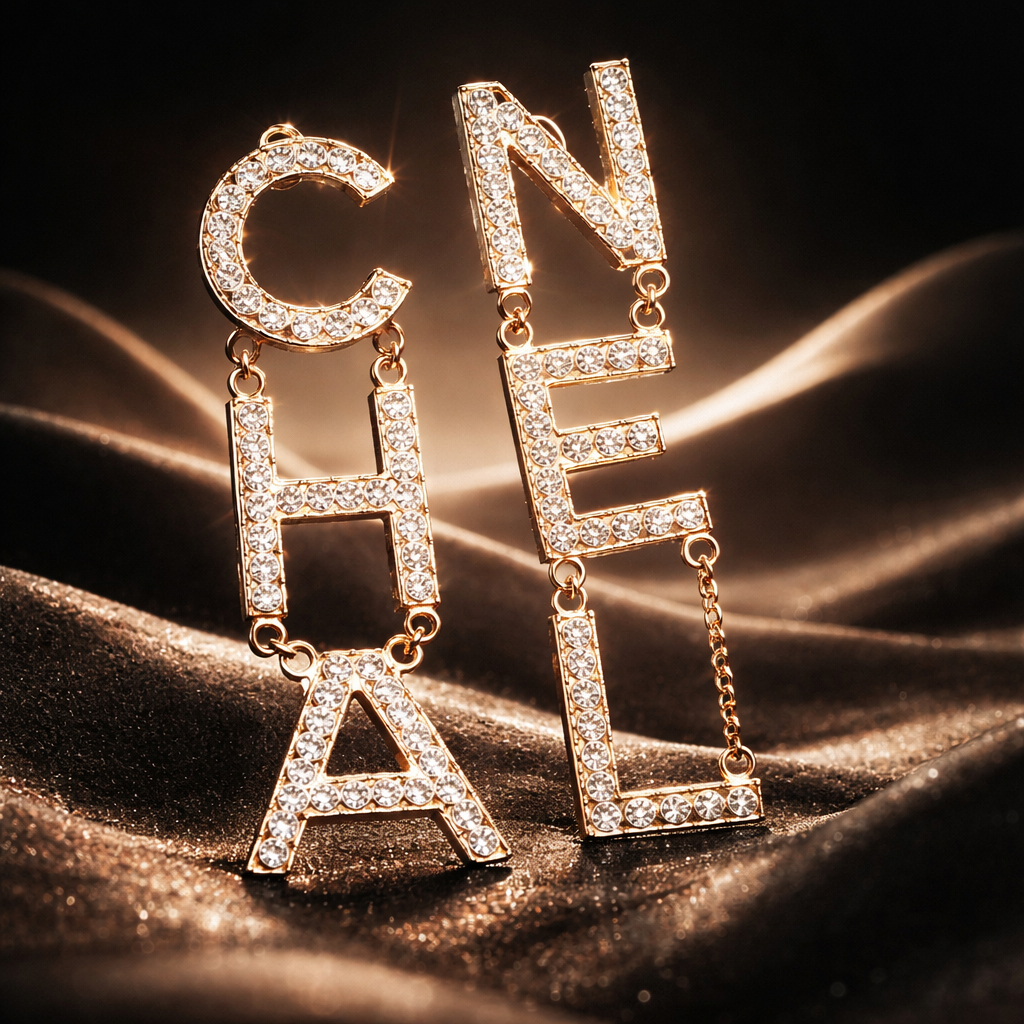 Designer Earrings *NEW * - Mourimani Beauty & Accessories