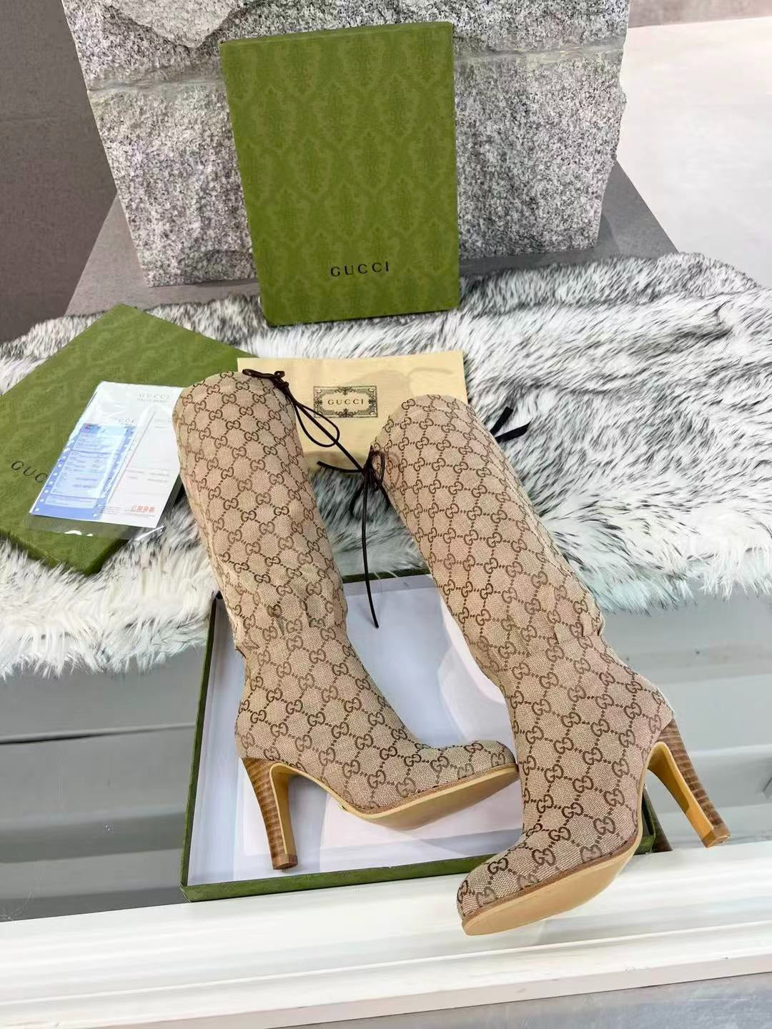 Designer Boots *NEW*