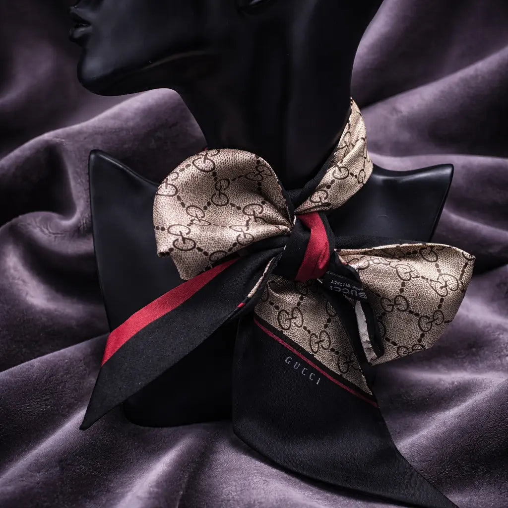 Designer Scarfs - Mourimani Beauty & Accessories