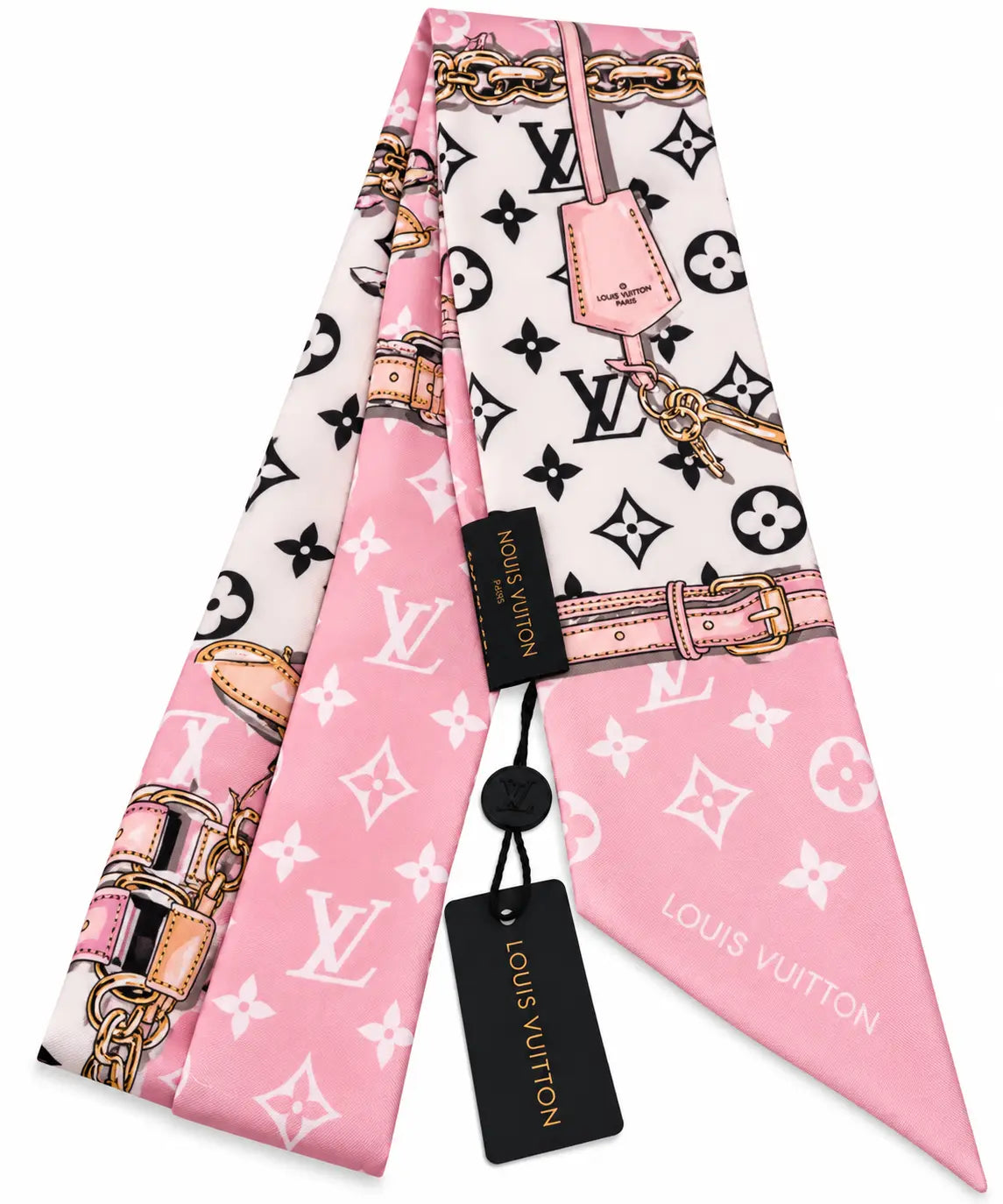Neck scarf *NEW* (Copy) Mourimani Beauty & Accessories
