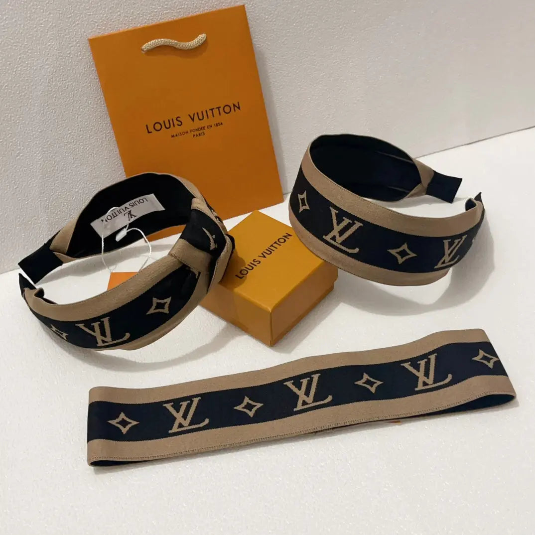 Designer Hair Accessories ✨️NEW✨️ (Copy) Mourimani Beauty & Accessories