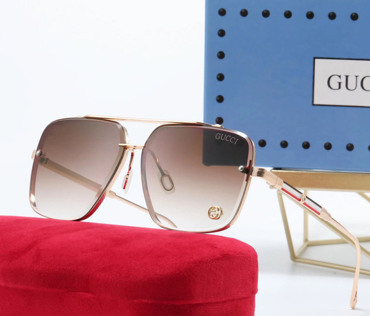 Designer Sunglasses - Mourimani Beauty & Accessories