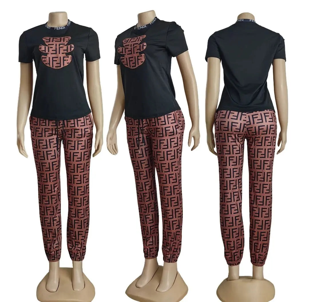 Designer Active Wear *NEW* #5003 Mourimani Beauty & Accessories