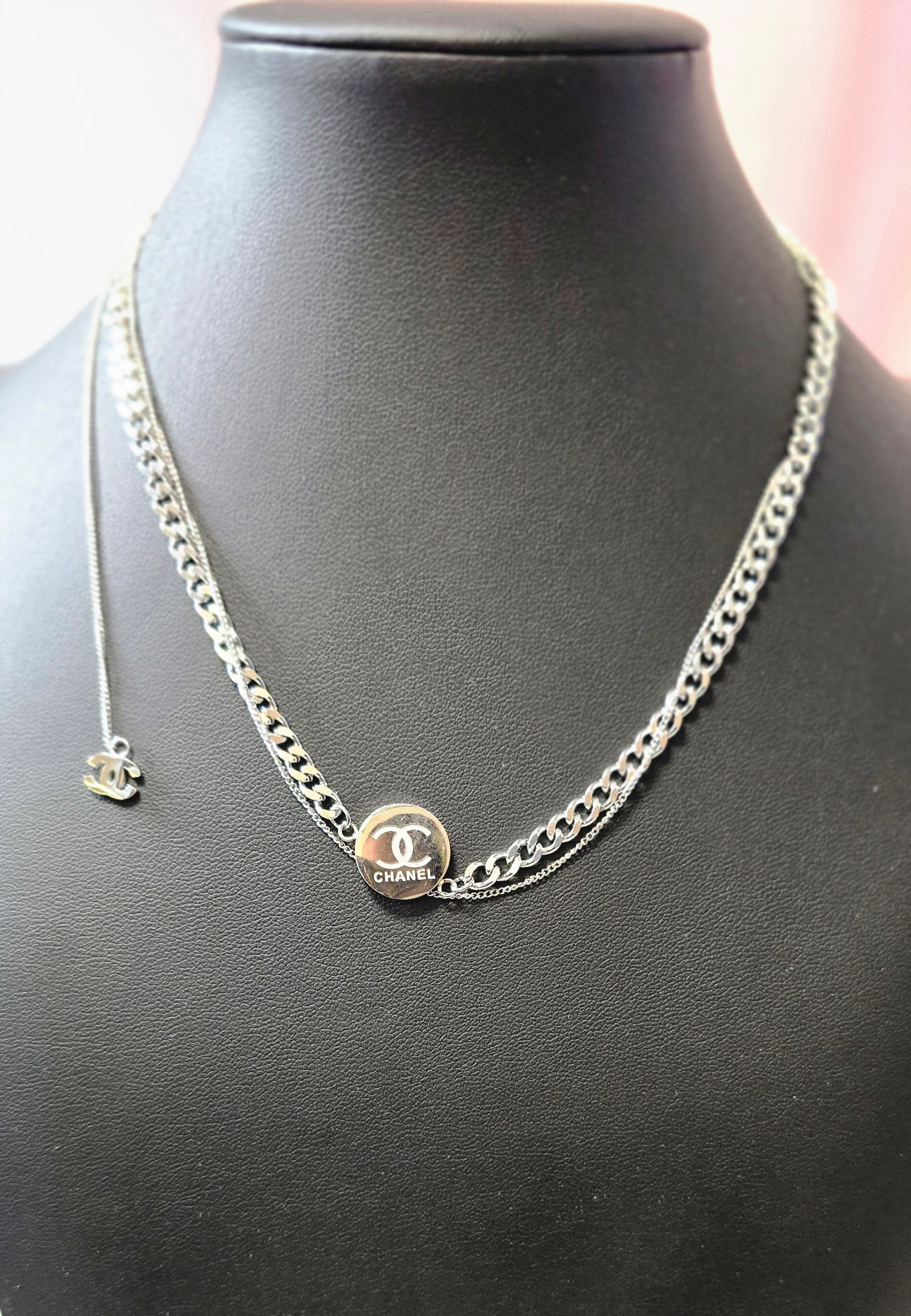 Designer Necklaces - Mourimani Beauty & Accessories