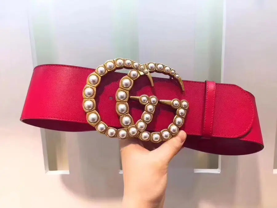 Designer Belts *NEW* Mourimani Beauty & Accessories