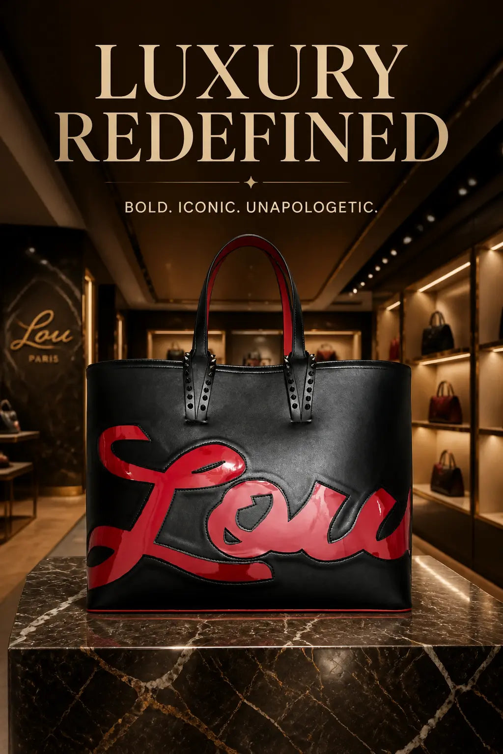 Designer Bags *NEW* Mourimani Beauty & Accessories