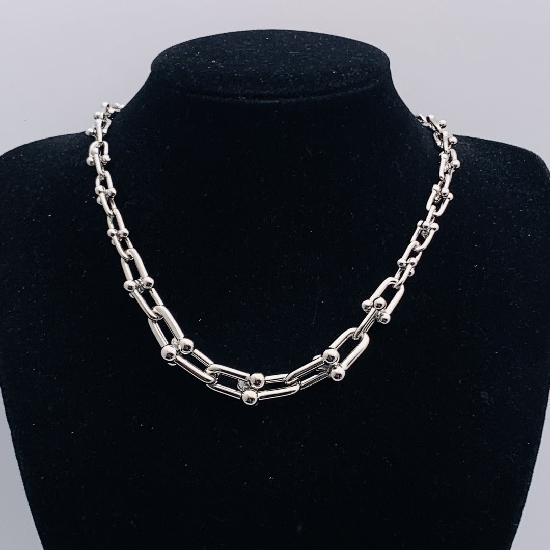 Designer Necklace - Mourimani Beauty & Accessories