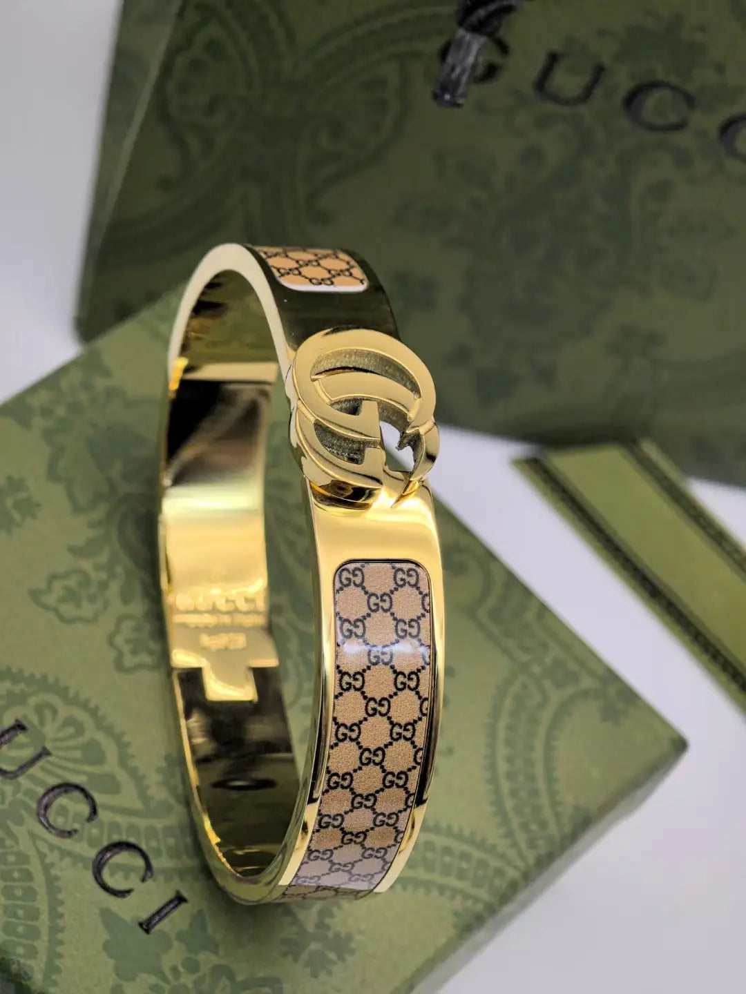 Designer Bracelets - Mourimani Beauty & Accessories