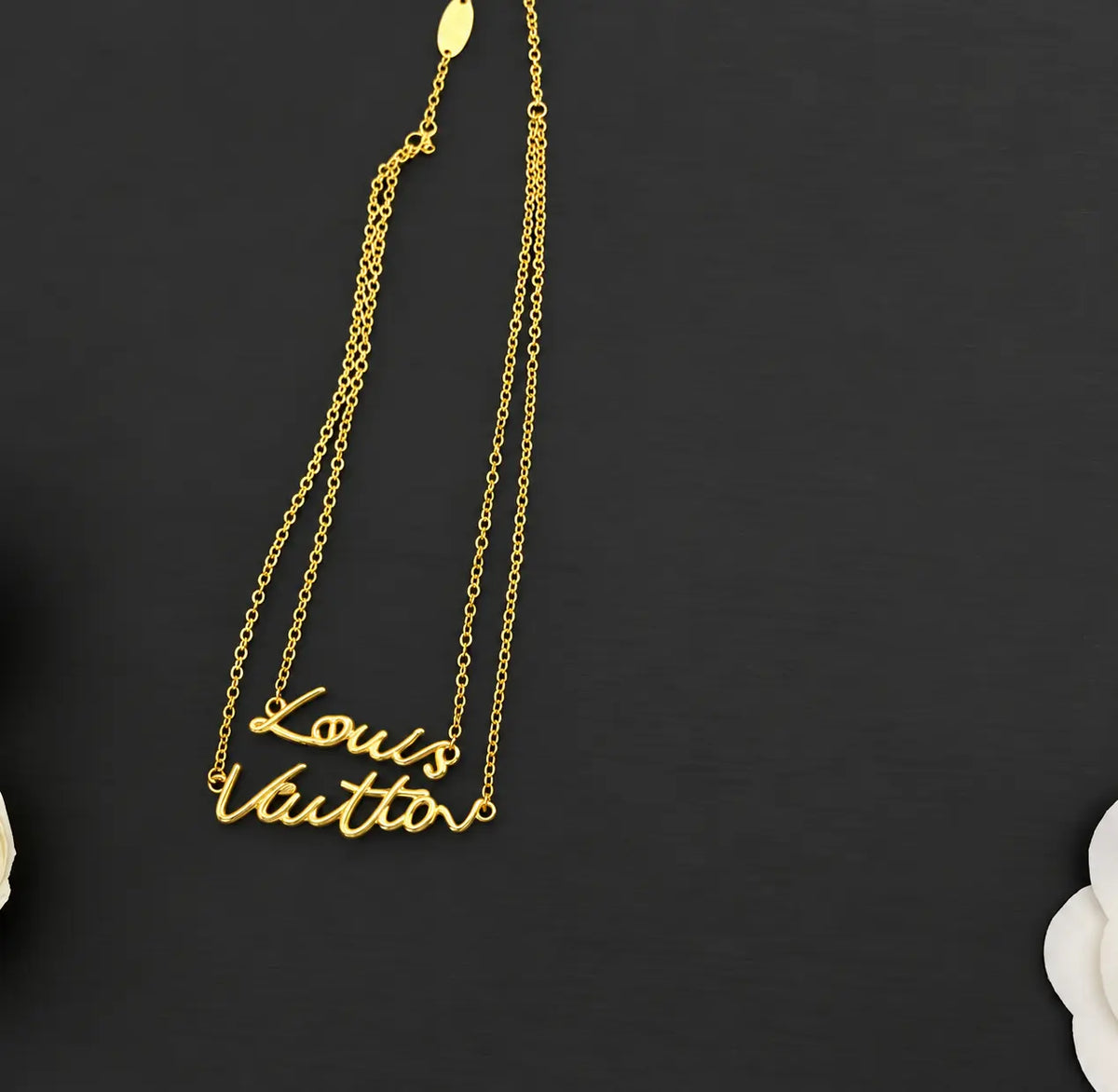 Designer Necklace ✨️NEW✨️ Mourimani Beauty & Accessories