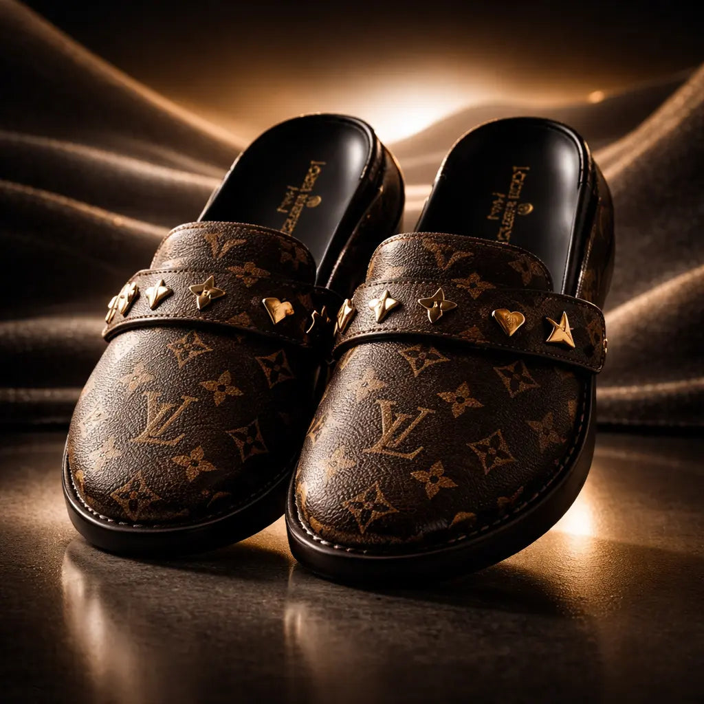 Designer Shoes *NEW* Mourimani Beauty & Accessories