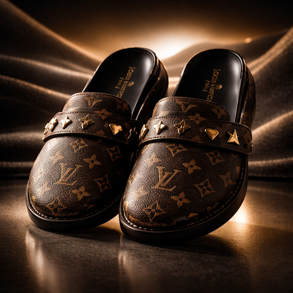Designer Shoes *NEW*