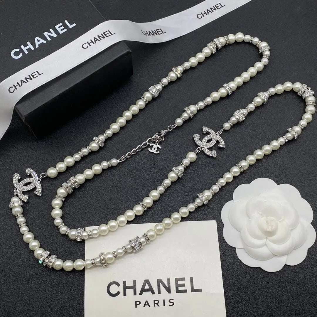 Designer Necklace - Mourimani Beauty & Accessories