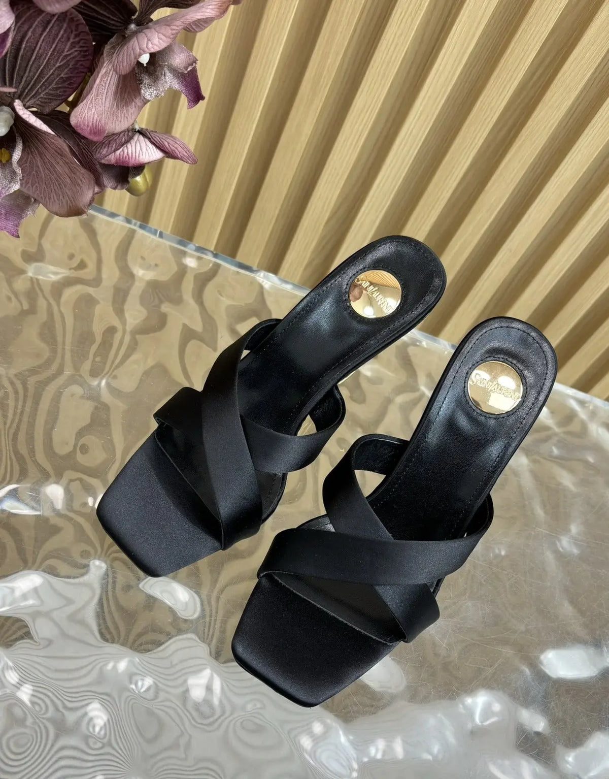 Designer Shoes *NEW* #100-3, 2547-1 Mourimani Beauty & Accessories