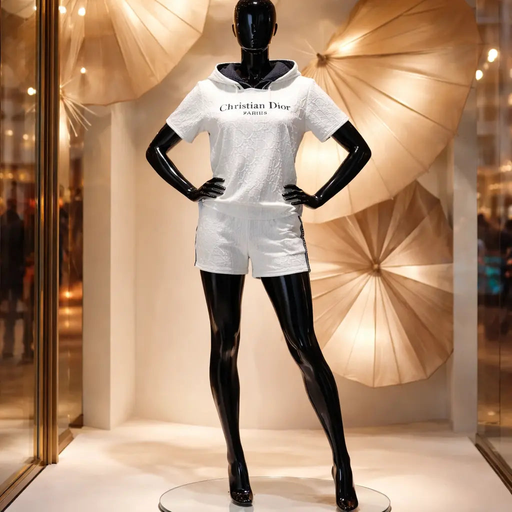 Designer Activewear *NEW* #71579 Mourimani Beauty & Accessories