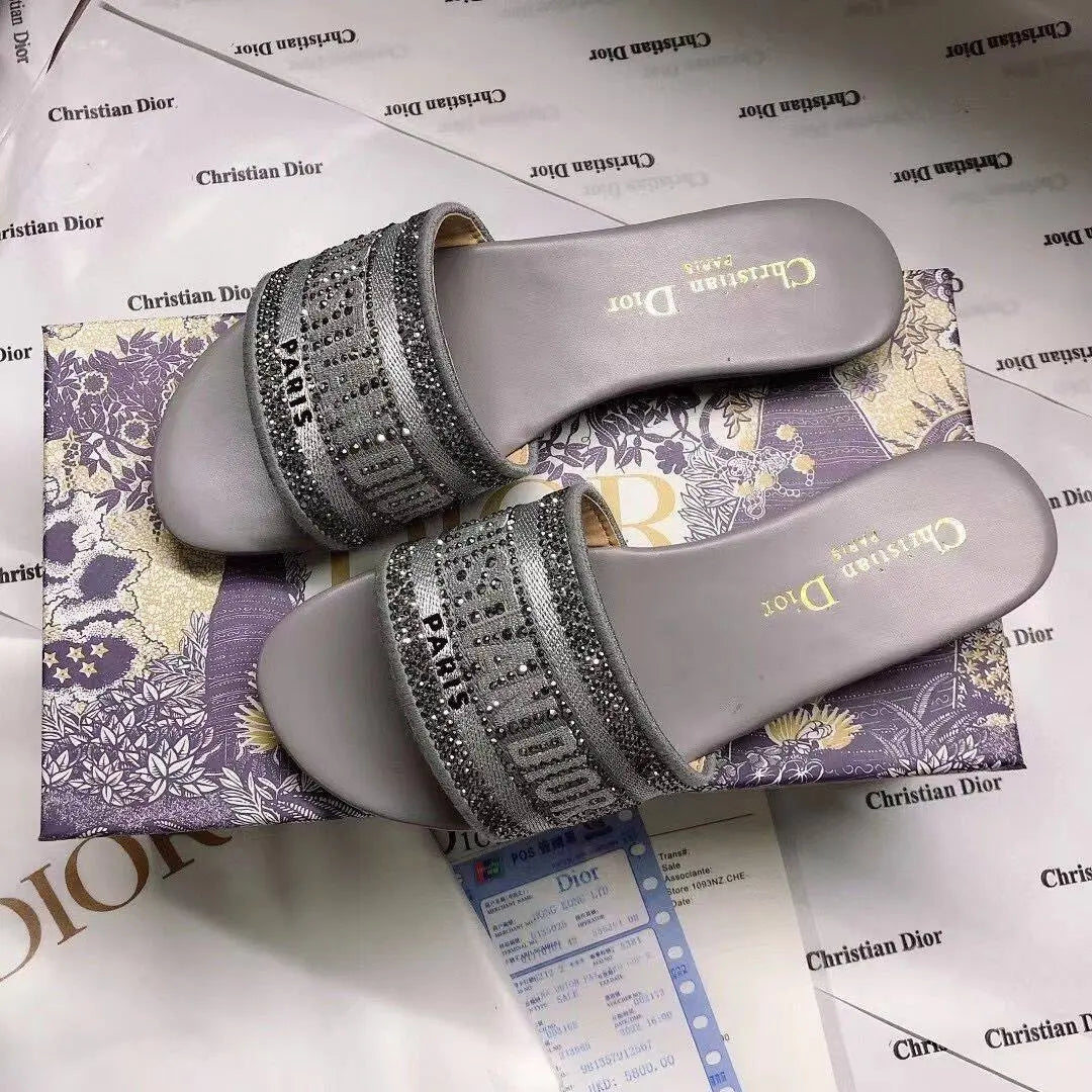 Designer Shoes - Mourimani Beauty & Accessories