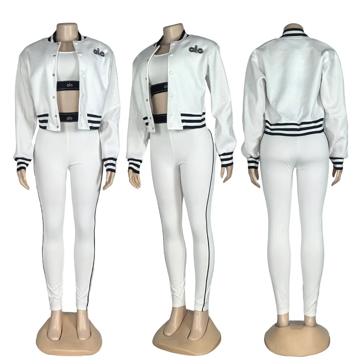 Active Wear - Mourimani Beauty & Accessories