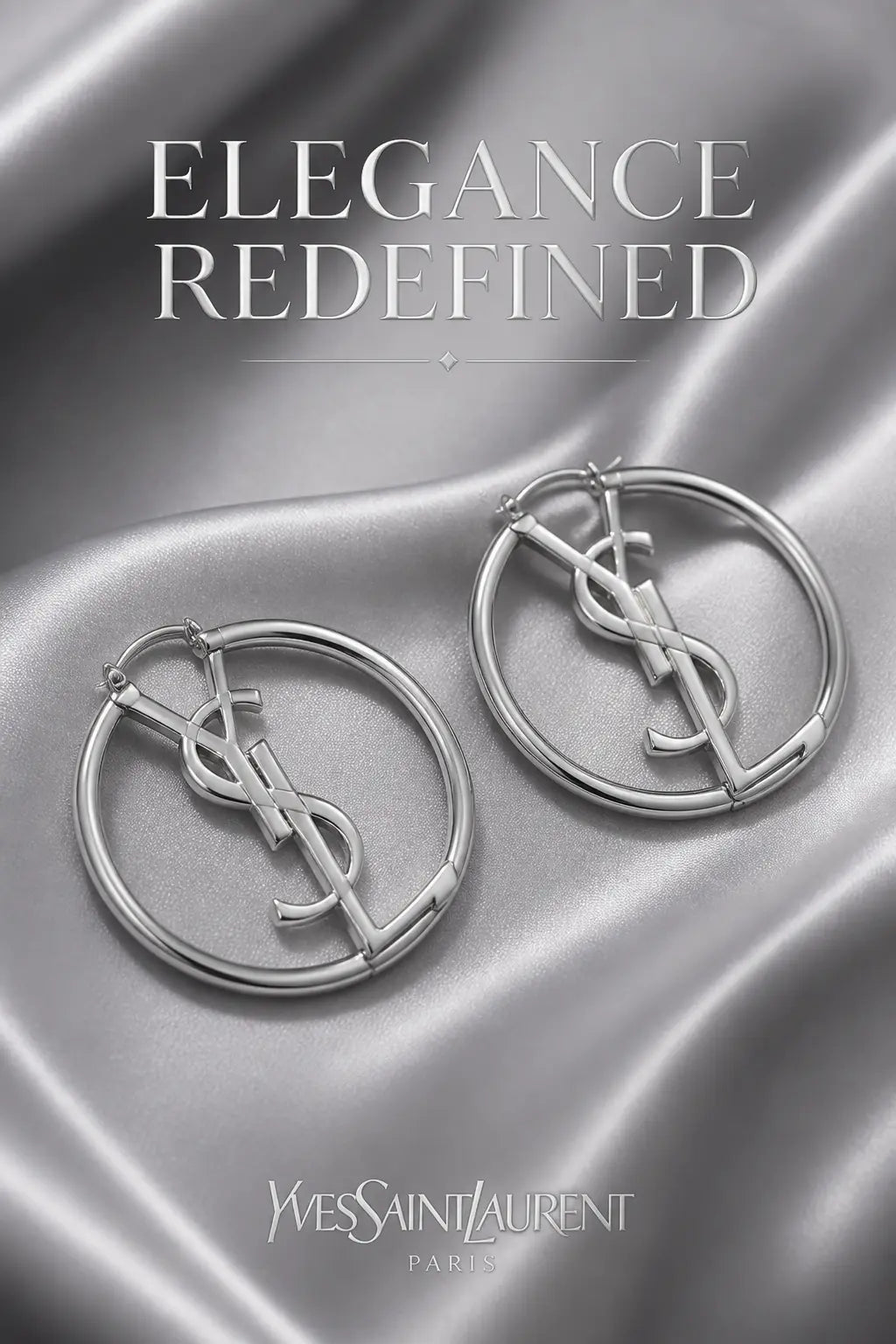 Designer Earrings *NEW* Mourimani Beauty & Accessories