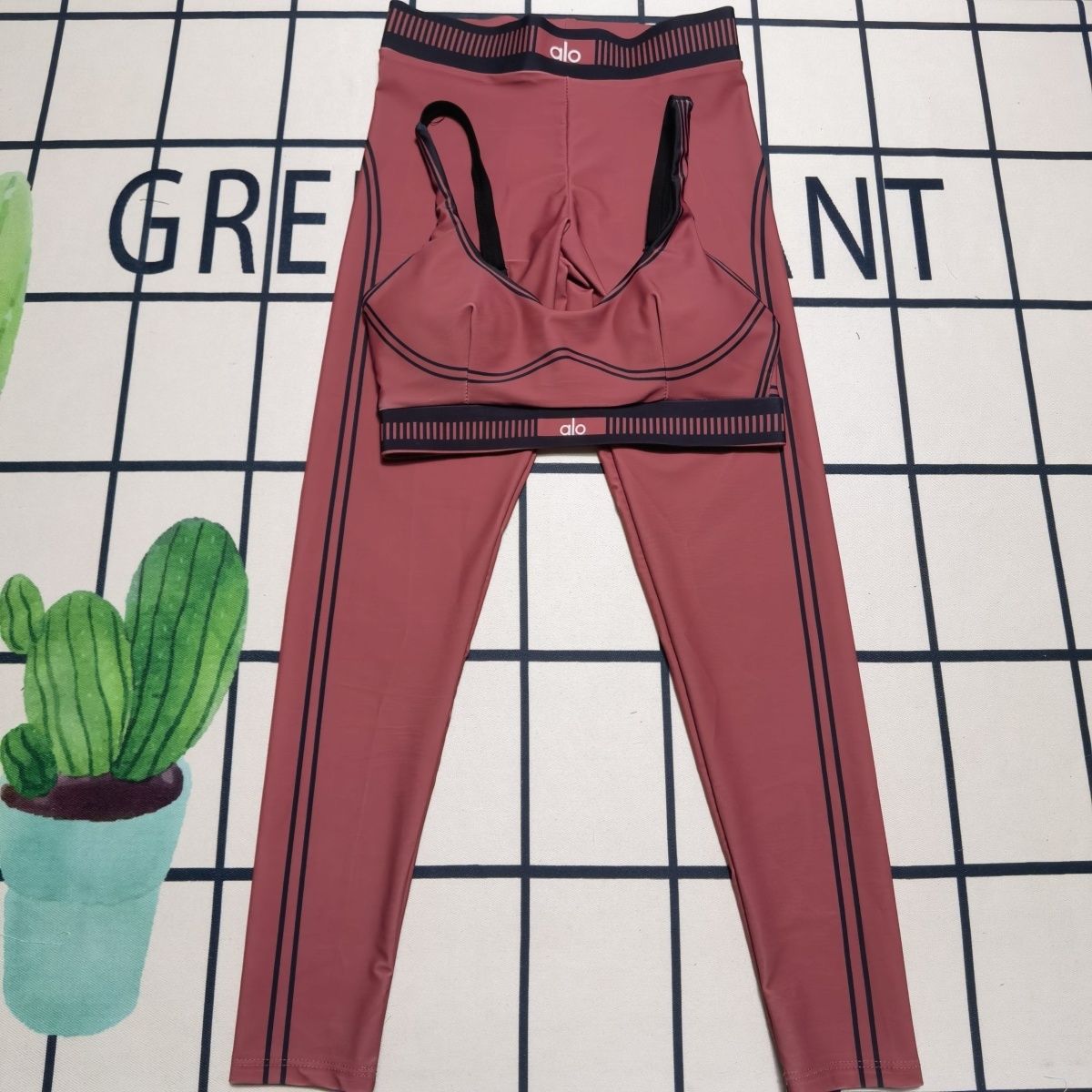 Active Wear *NEW*
