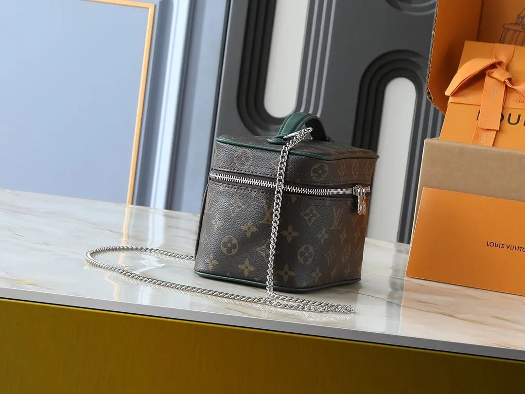 Designer Bags SMALL *NEW* #42263 Mourimani Beauty & Accessories