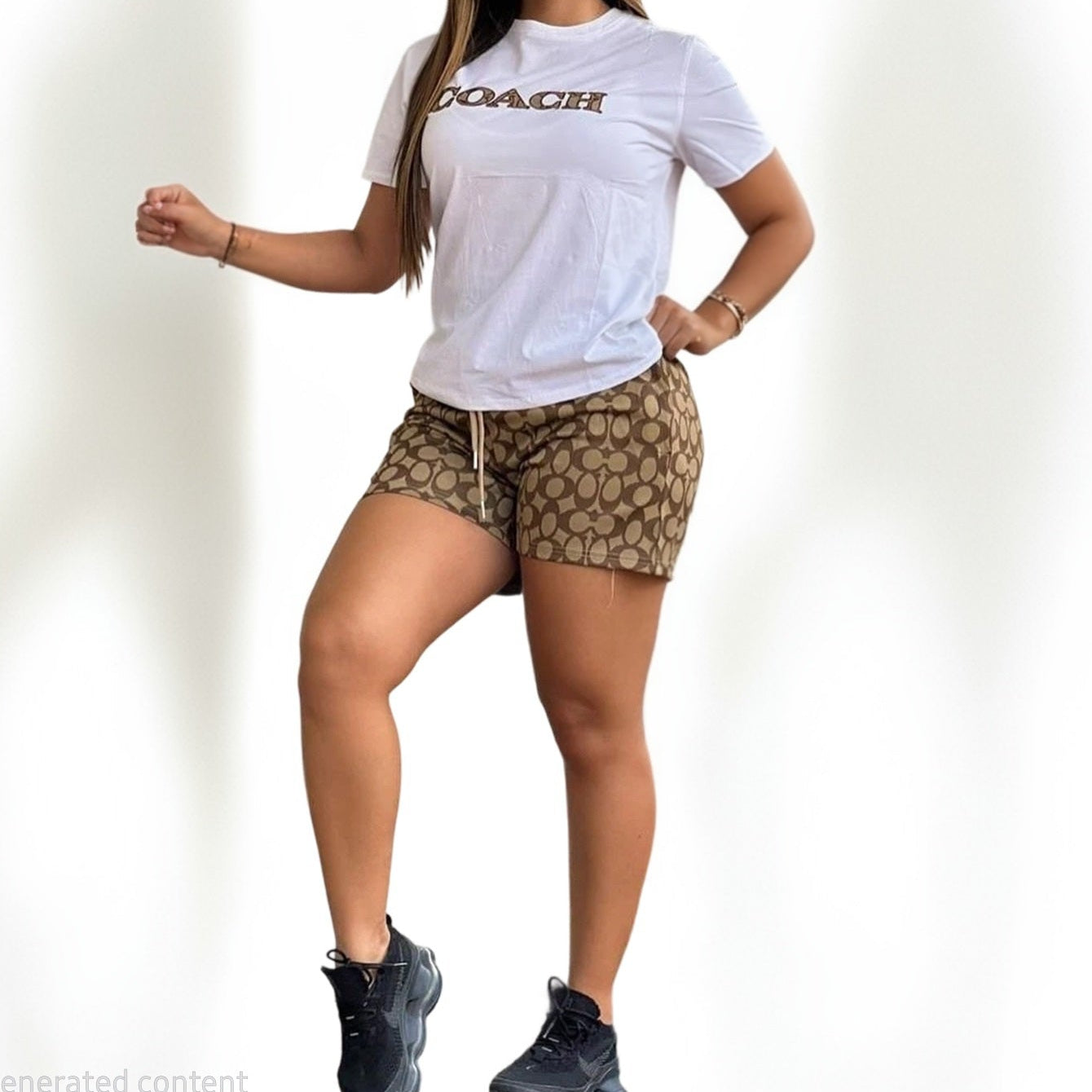 Designer Activewear *NEW* #5214