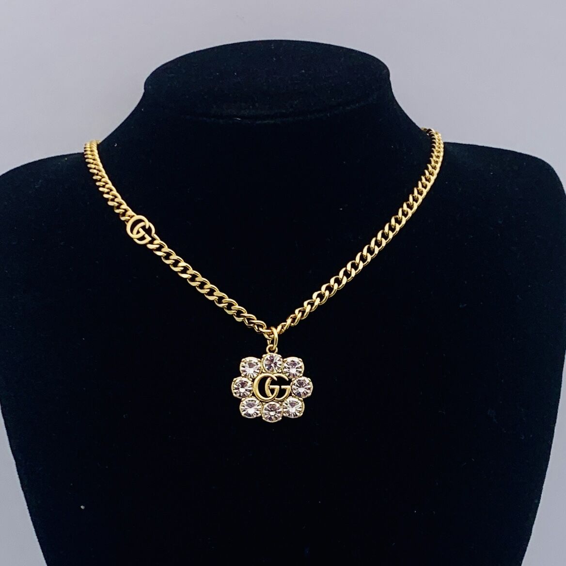 Designer Necklace - Mourimani Beauty & Accessories