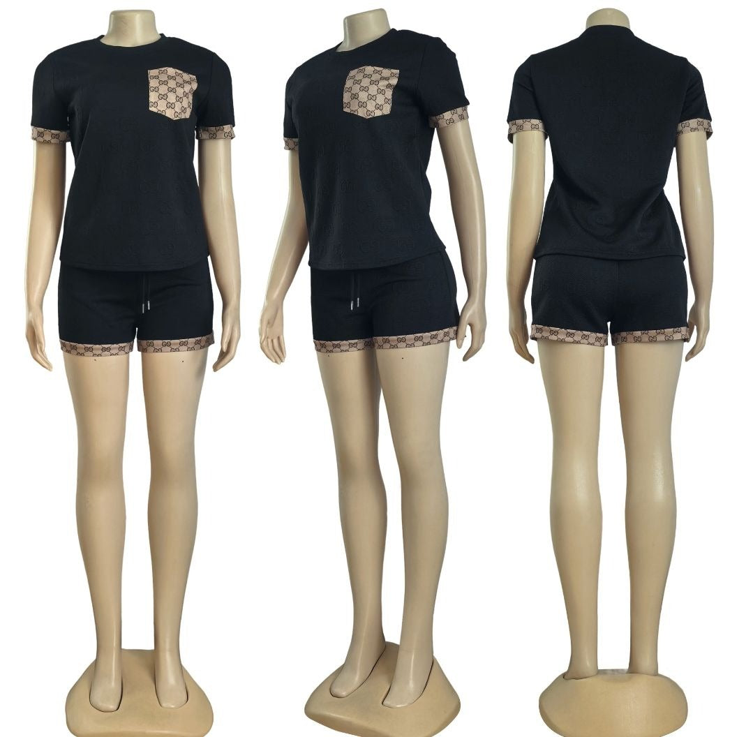 Designer Activewear #71587 *NEW*