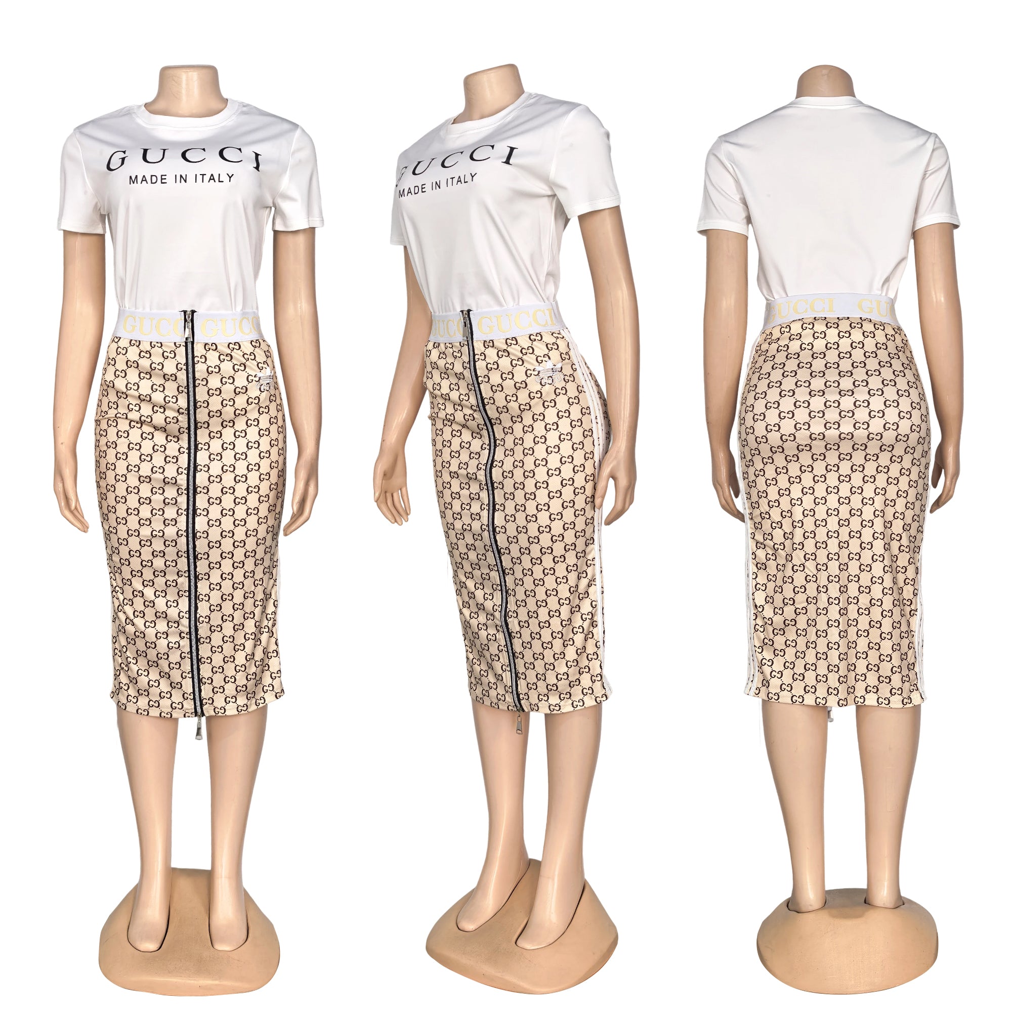 Designer Active Wear *NEW* #5169-1