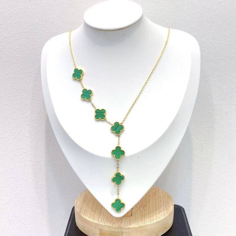 Designer Necklace - Mourimani Beauty & Accessories