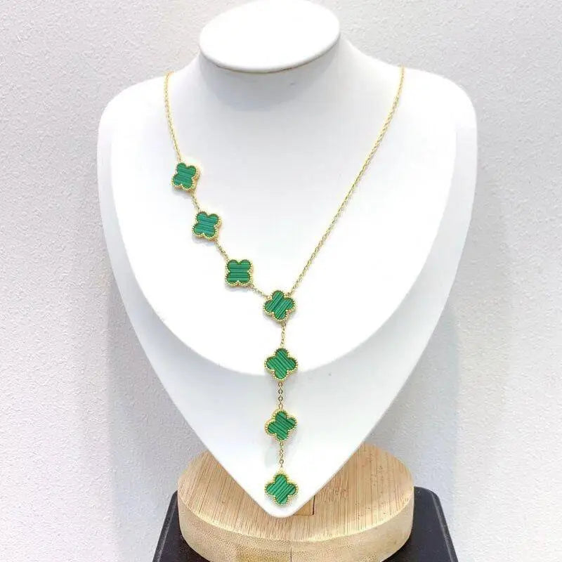 Designer Necklace - Mourimani Beauty & Accessories