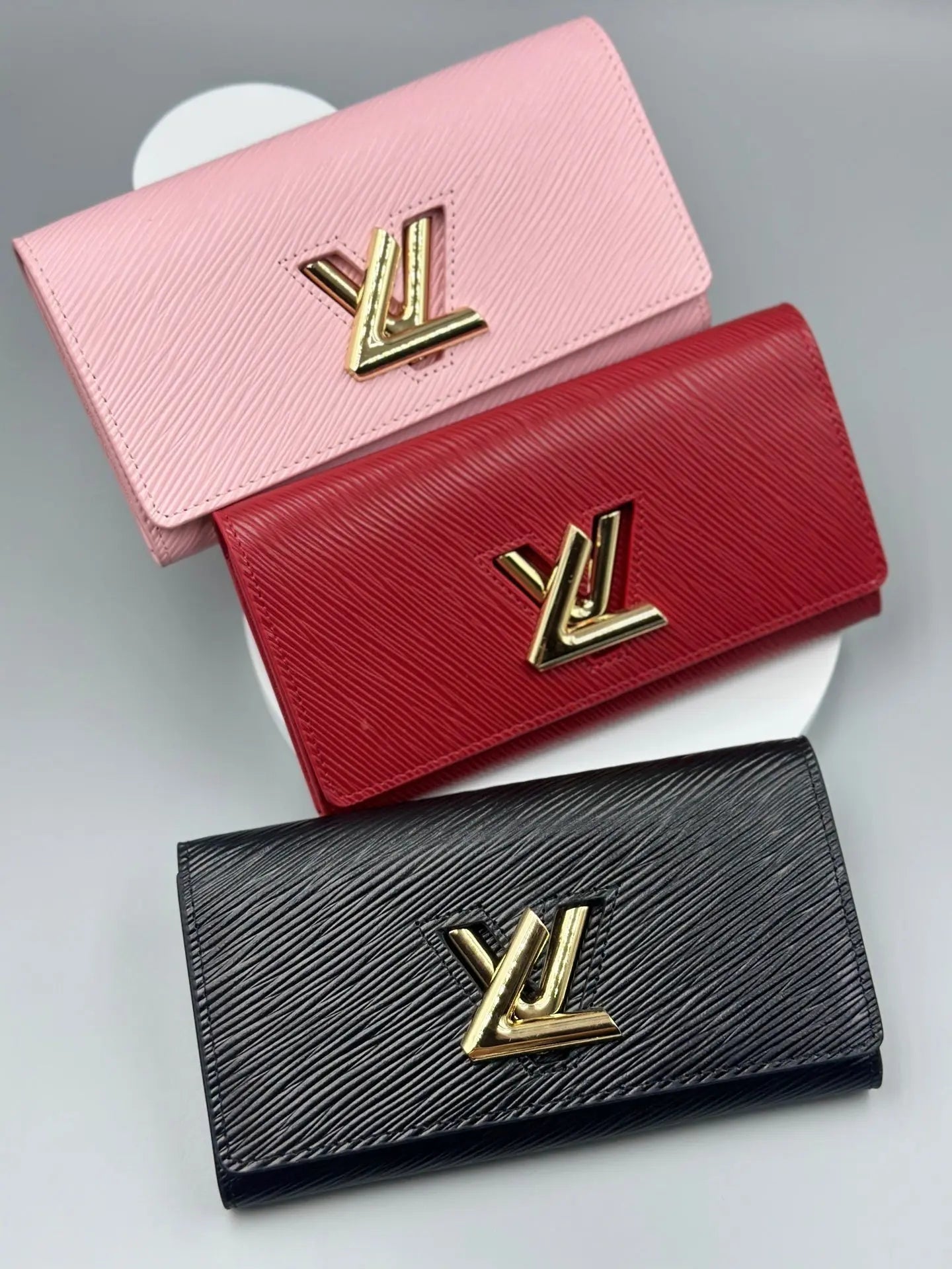 Designer Wallets - Mourimani Beauty & Accessories