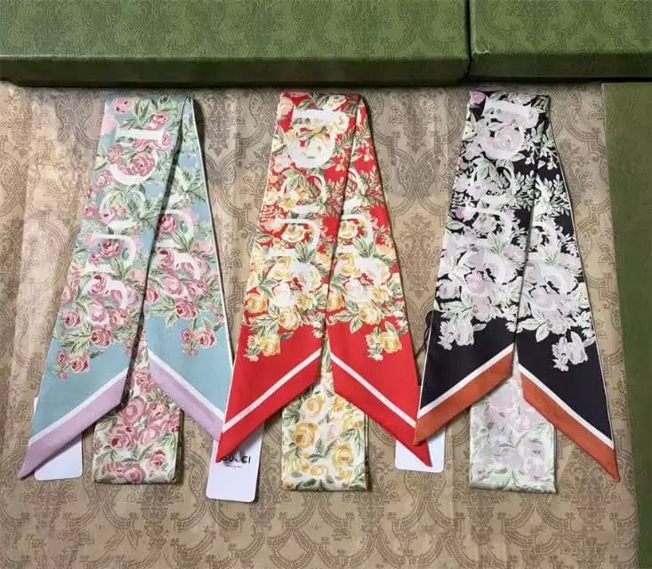 Designer Scarfs (Copy) Mourimani Beauty & Accessories