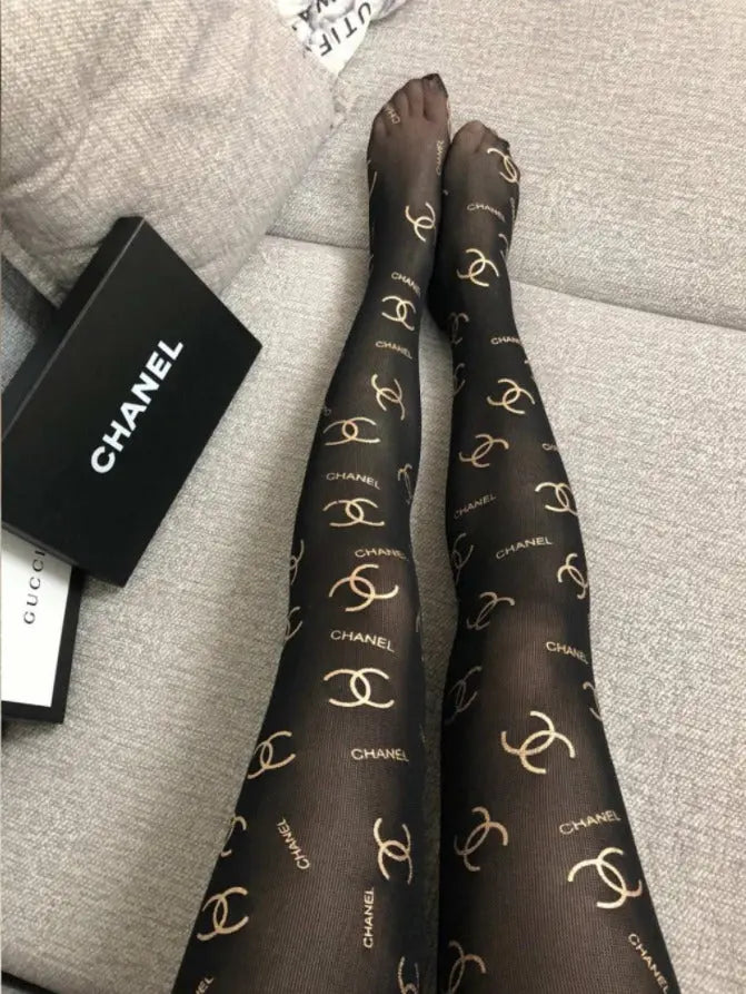 Designer Stockings - Mourimani Beauty & Accessories