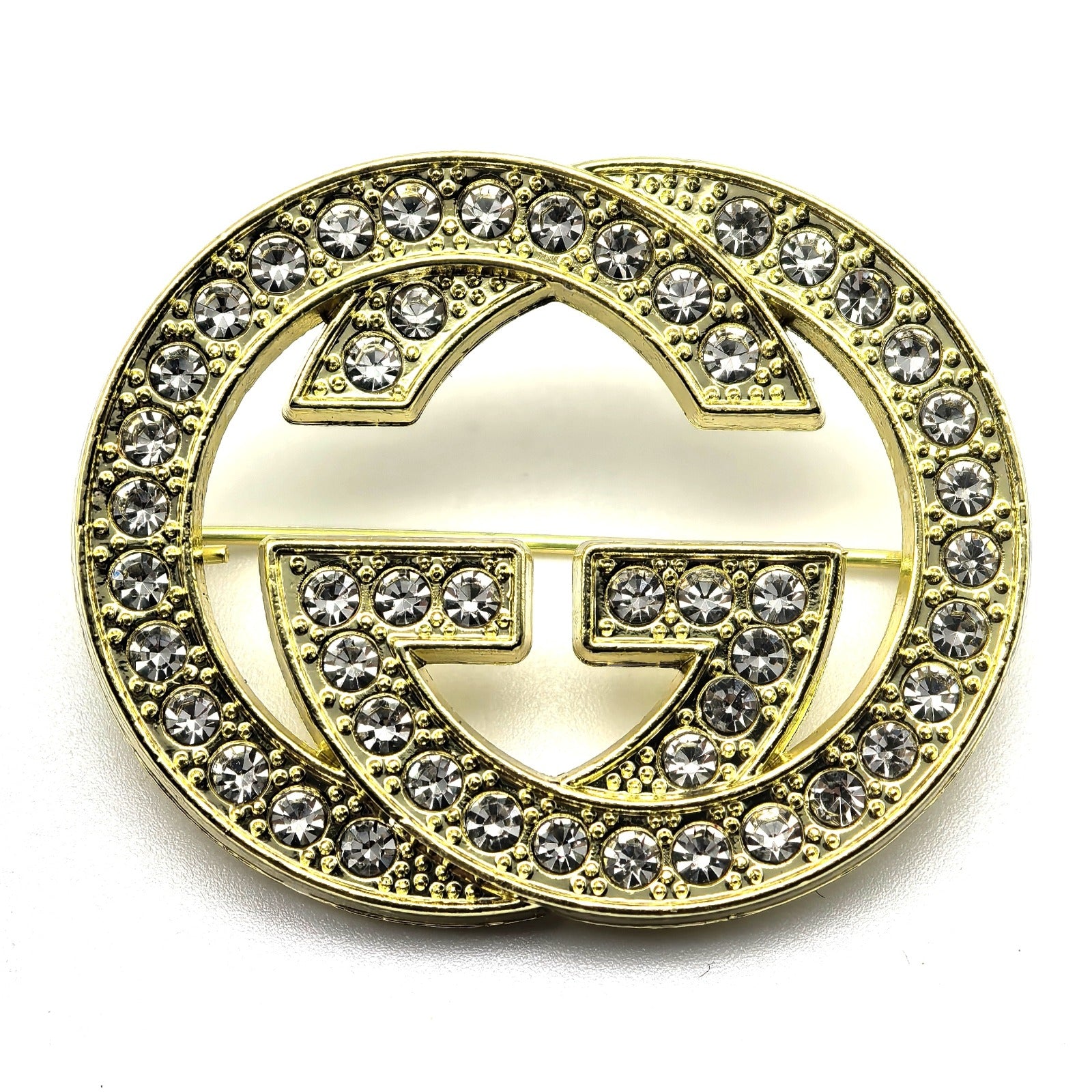 Designer Brooch Pins - Mourimani Beauty & Accessories
