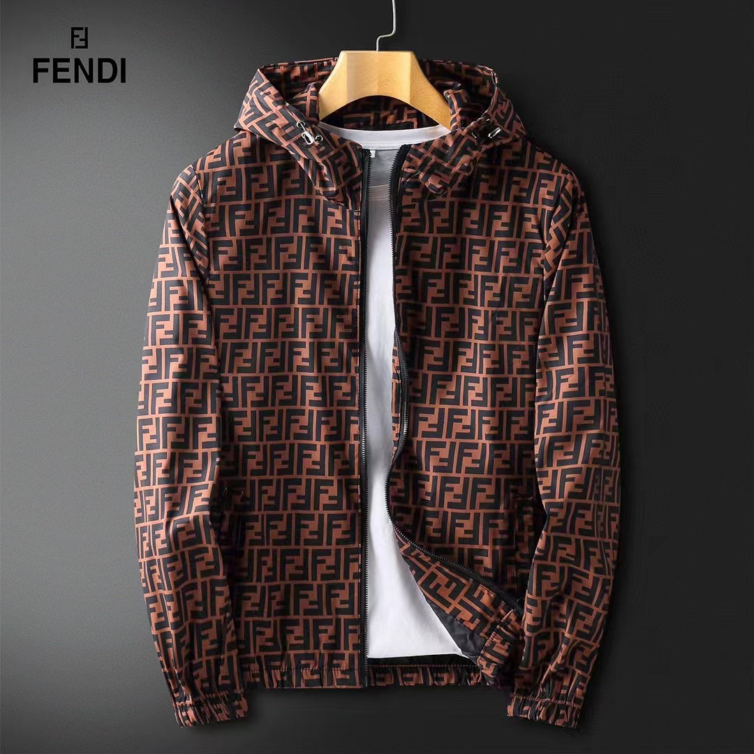 Designer Mens Jacket *NEW*
