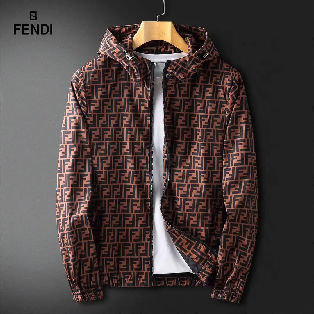 Designer Mens Jacket *NEW* Mourimani Beauty & Accessories