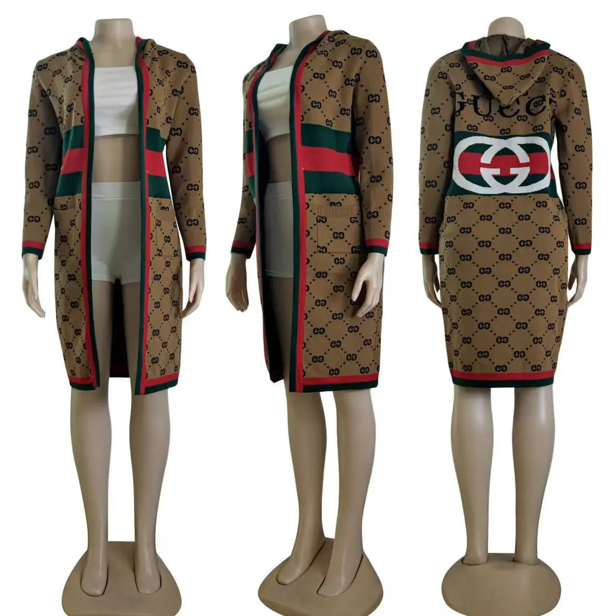 Designer Sweater #4027 - Mourimani Beauty & Accessories