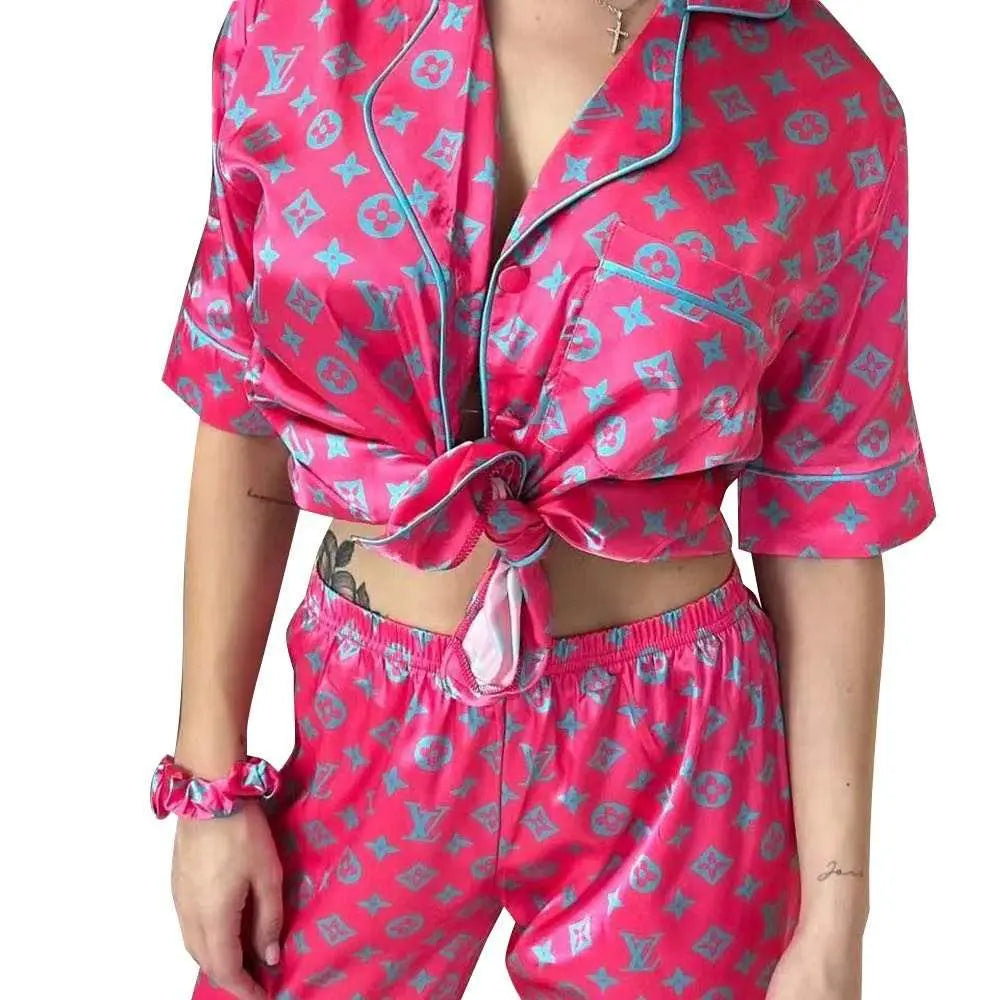 Designer Sleepwear - Mourimani Beauty & Accessories