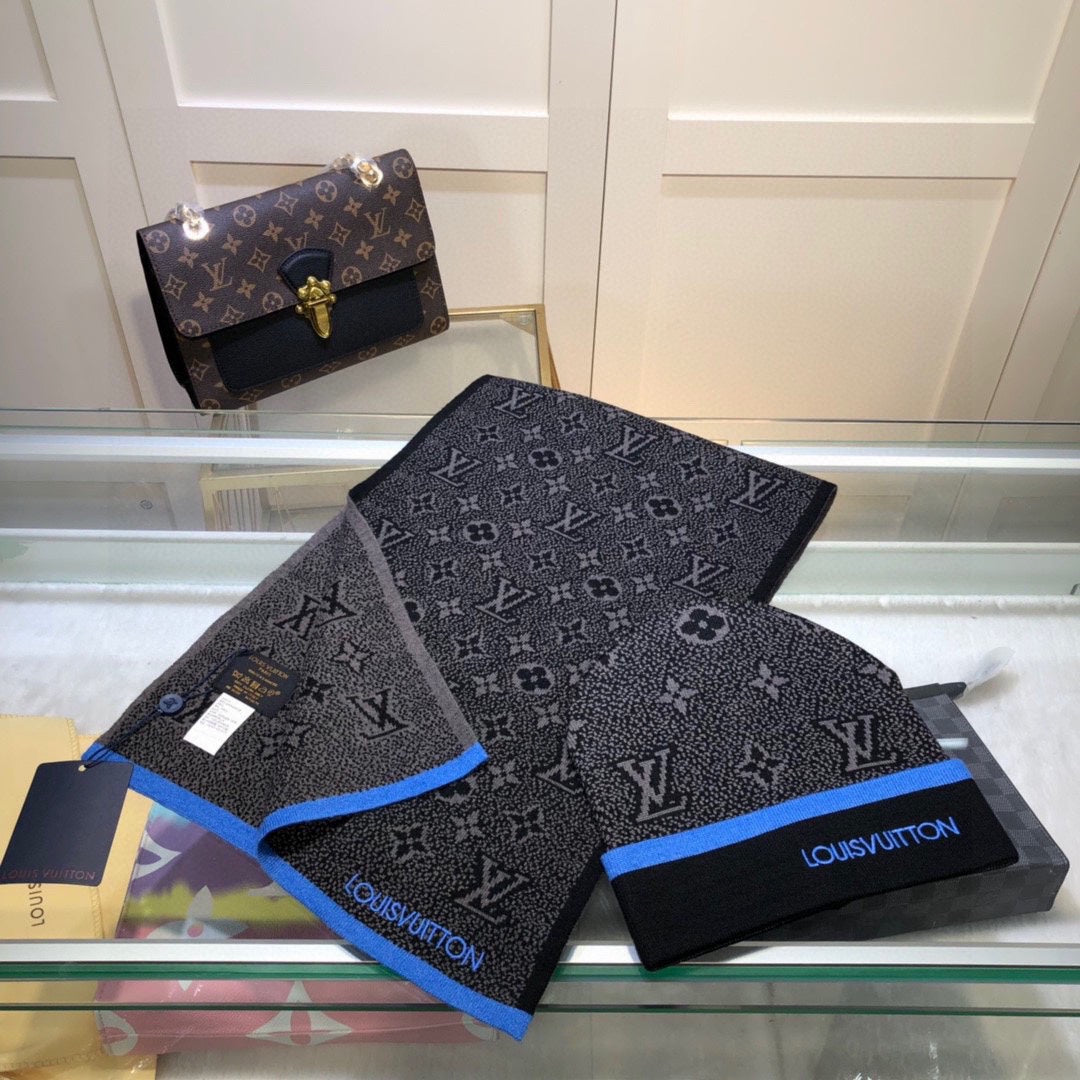 Designer Scarfs - Mourimani Beauty & Accessories