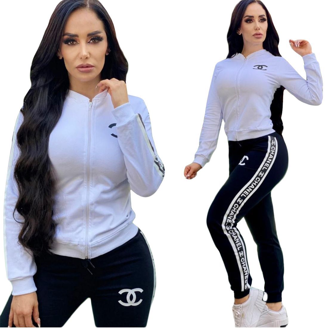Designer Active Wear *NEW* #2572-2