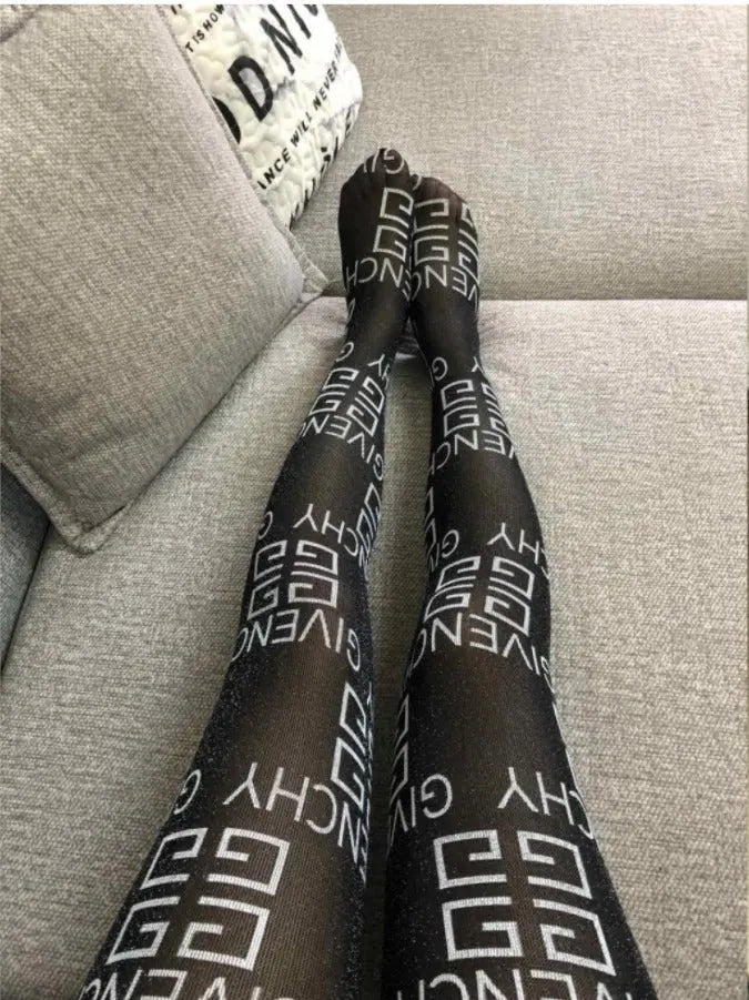 Designer Stockings - Mourimani Beauty & Accessories