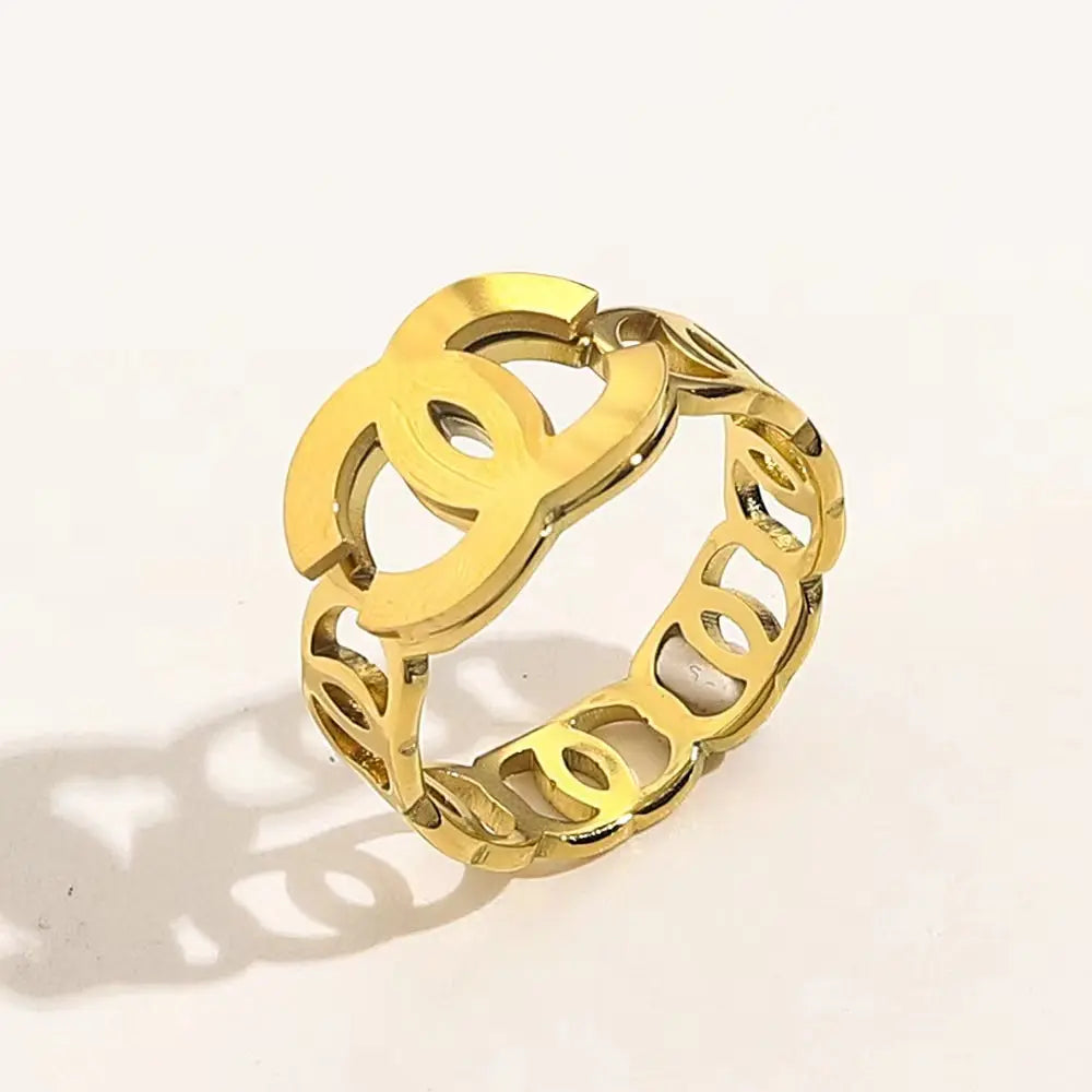 Designer Rings *NEW* Mourimani Beauty & Accessories